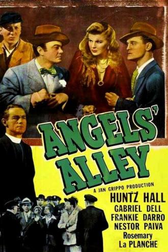 Angels' Alley (movie 1948)