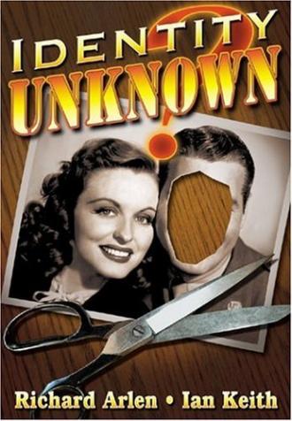 Identity Unknown (movie 1945)