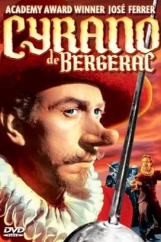Cyrano de Bergerac (movie 1950)