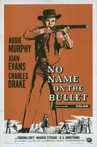 No Name on the Bullet (movie 1959)