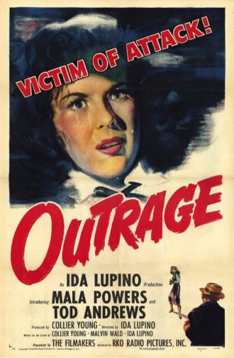Outrage (movie 1950)