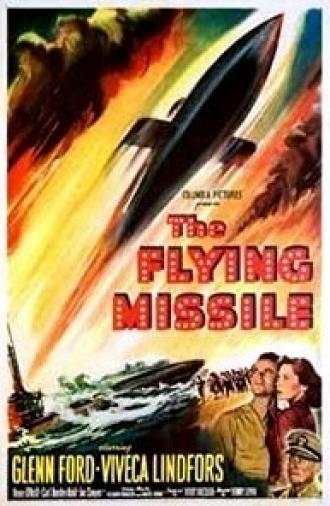 The Flying Missile (movie 1950)