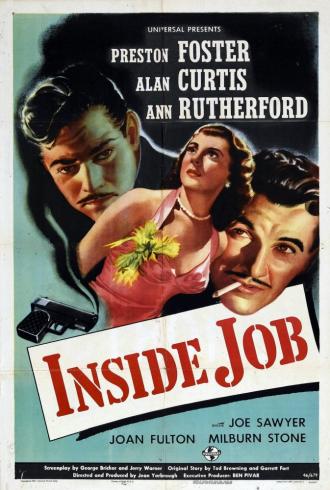 Inside Job (movie 1946)