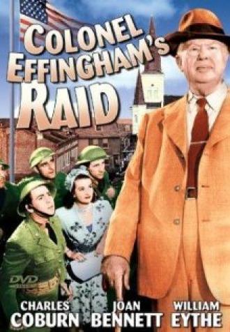 Colonel Effingham's Raid (movie 1946)