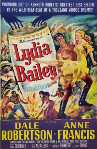 Lydia Bailey (movie 1952)