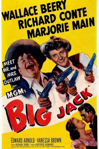 Big Jack (movie 1949)
