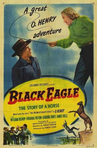 Black Eagle (movie 1948)