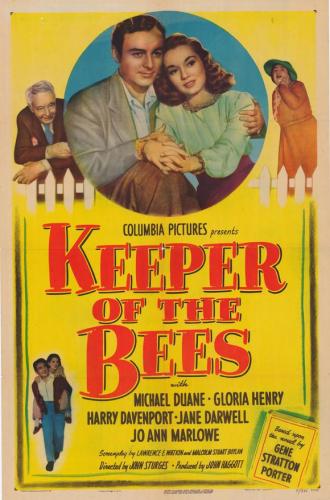 Keeper of the Bees (movie 1947)