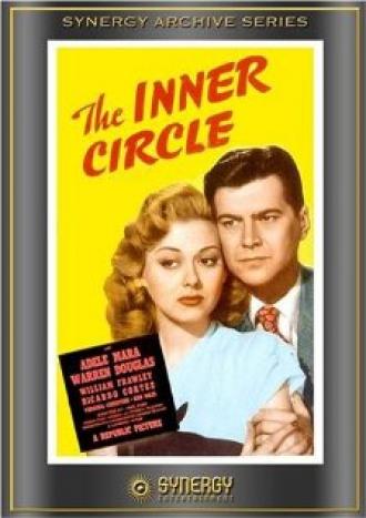The Inner Circle (movie 1946)