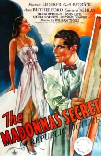 The Madonna's Secret (movie 1946)