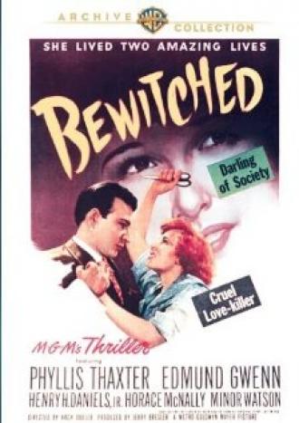 Bewitched (movie 1945)