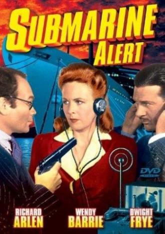 Submarine Alert (movie 1943)