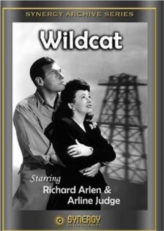 Wildcat (movie 1942)