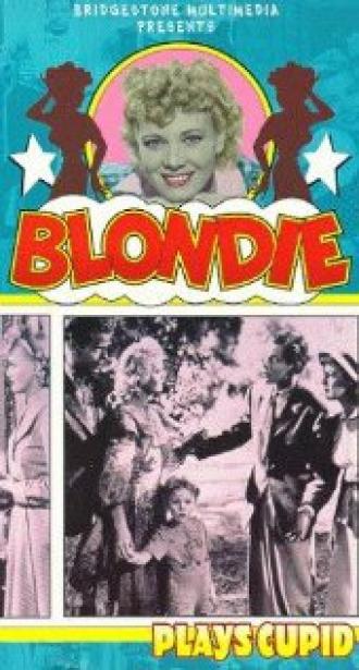 Blondie Plays Cupid (movie 1940)