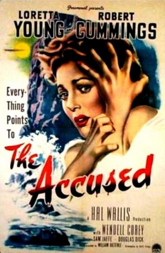 The Accused (movie 1949)