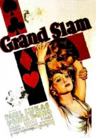 Grand Slam (movie 1933)