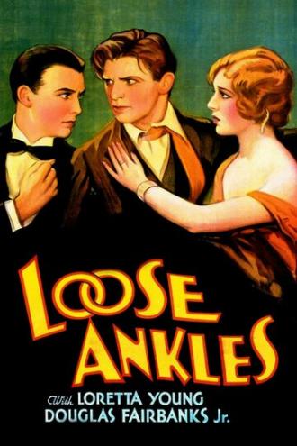 Loose Ankles (movie 1930)