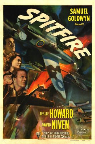 The First of the Few (movie 1942)
