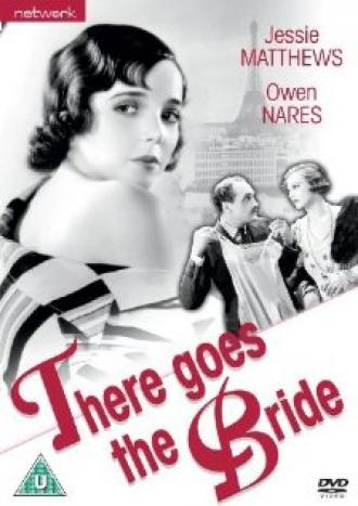 There Goes the Bride (movie 1932)