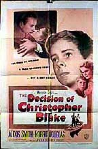 The Decision of Christopher Blake (movie 1948)