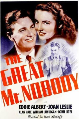 The Great Mr. Nobody (movie 1941)
