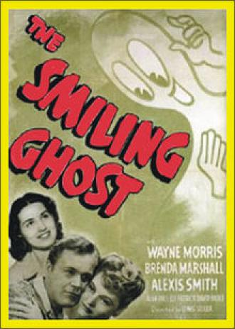 The Smiling Ghost (movie 1941)
