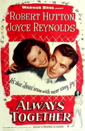 Always Together (movie 1947)