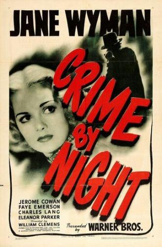 Crime by Night (movie 1944)