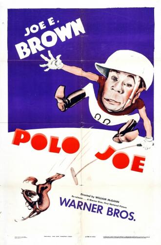 Polo Joe (movie 1936)