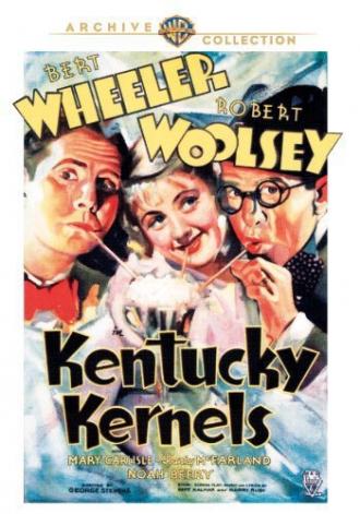 Kentucky Kernels (movie 1934)