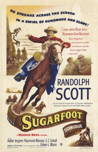 Sugarfoot (movie 1951)