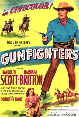 Gunfighters (movie 1947)