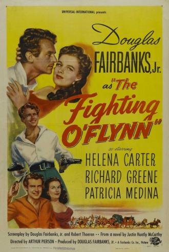 The Fighting O'Flynn (movie 1949)