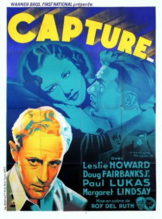 Captured! (movie 1933)