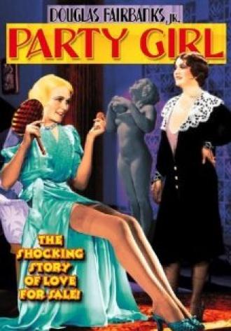 Party Girl (movie 1930)