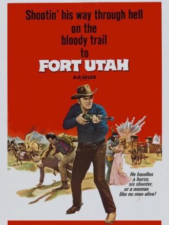 Fort Utah (movie 1967)