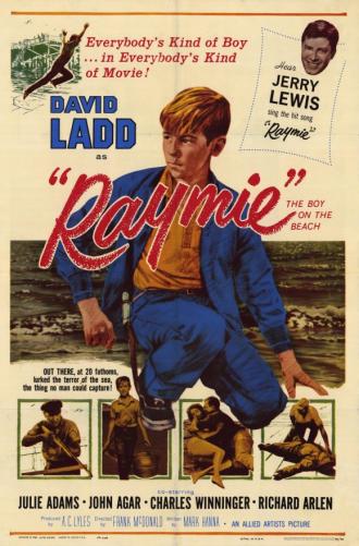 Raymie (movie 1960)