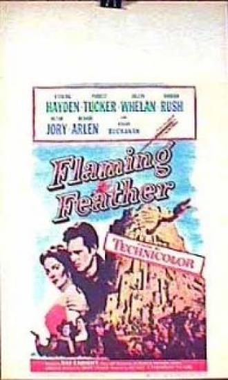 Flaming Feather (movie 1952)