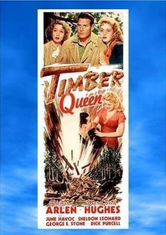 Timber Queen (movie 1944)