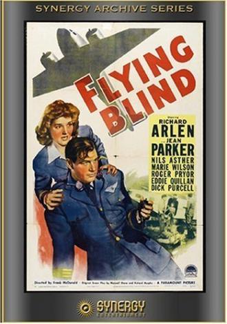 Flying Blind (movie 1941)