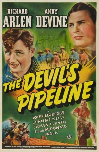 The Devil's Pipeline (movie 1940)