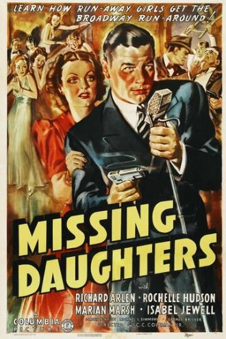 Missing Daughters (movie 1939)
