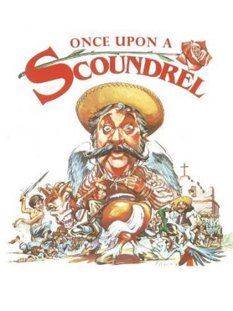 Once Upon a Scoundrel (movie 1974)