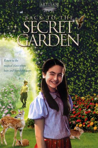 Back to the Secret Garden (movie 2001)