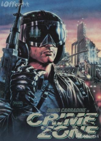 Crime Zone (movie 1989)