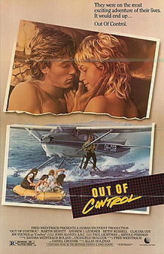 Out of Control (movie 1985)