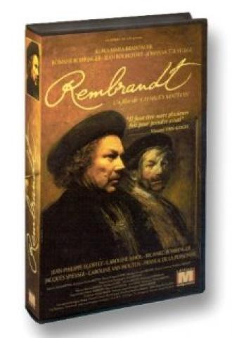 Rembrandt (movie 1999)
