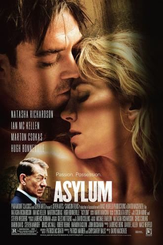 Asylum (movie 2005)