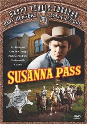 Susanna Pass (movie 1949)
