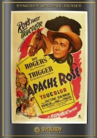 Apache Rose (movie 1947)
